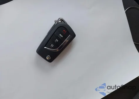 2024 Toyota Camry Le from USA, damaged, VIN 4T1C11BK2RU118258